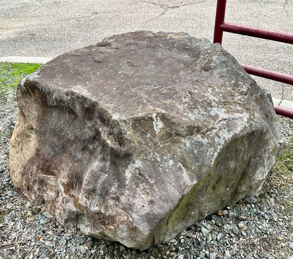 Yard Stone Decoration GA20137