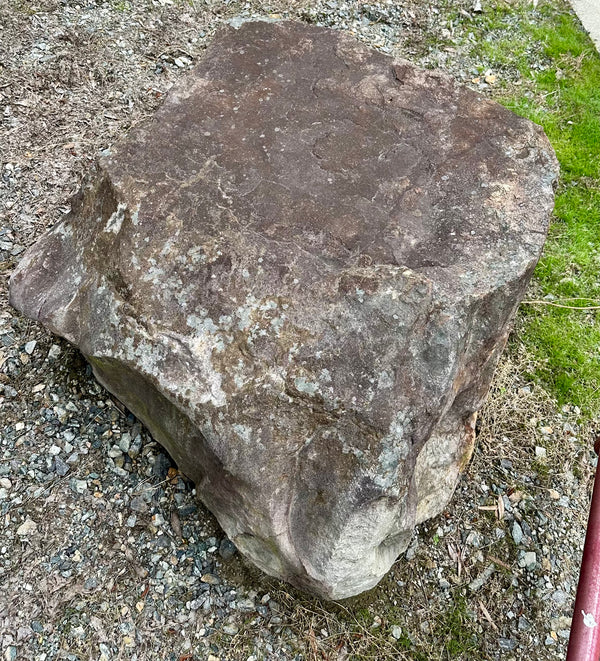Yard Stone Decoration GA20137