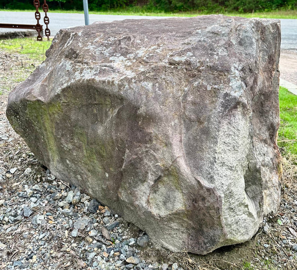 Yard Stone Decoration GA20137