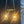Load image into Gallery viewer, ART DECO BRASS TWO-LIGHT PAN-STYLE HANGING LIGHT FIXTURE GA10011
