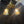 Load image into Gallery viewer, ART DECO BRASS DOUBLE HANGING PAN-STYLE LIGHT FIXTURE GA10014
