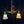 Load image into Gallery viewer, ART DECO DUAL-HANGING LIGHT FIXTURE WITH SHADES GA10016
