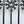Load image into Gallery viewer, Ornate Painted Iron Driveway Gate Pair GA20154

