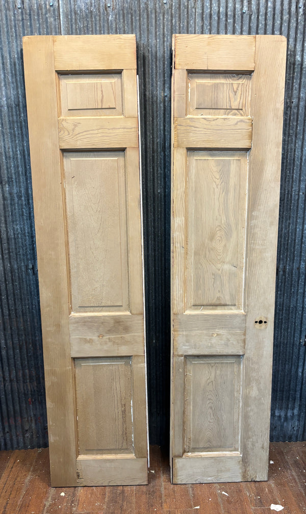 3-Panel French Doors GA10275