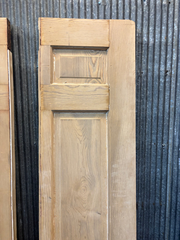 3-Panel French Doors GA10275