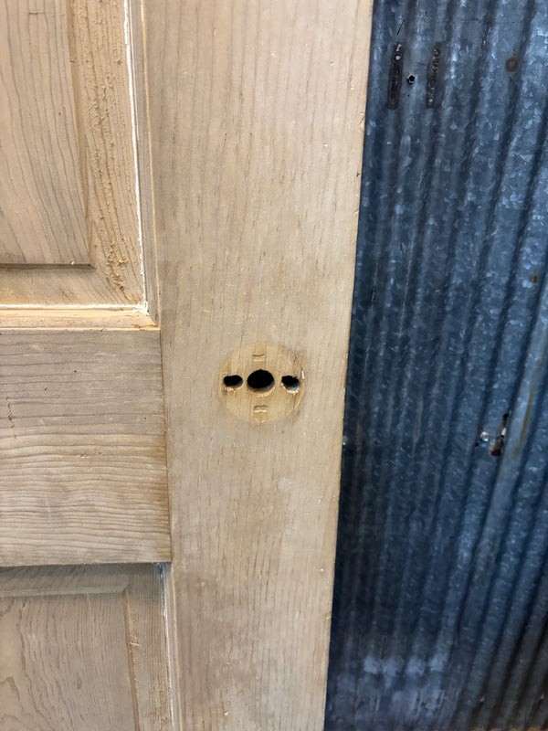 3-Panel French Doors GA10275