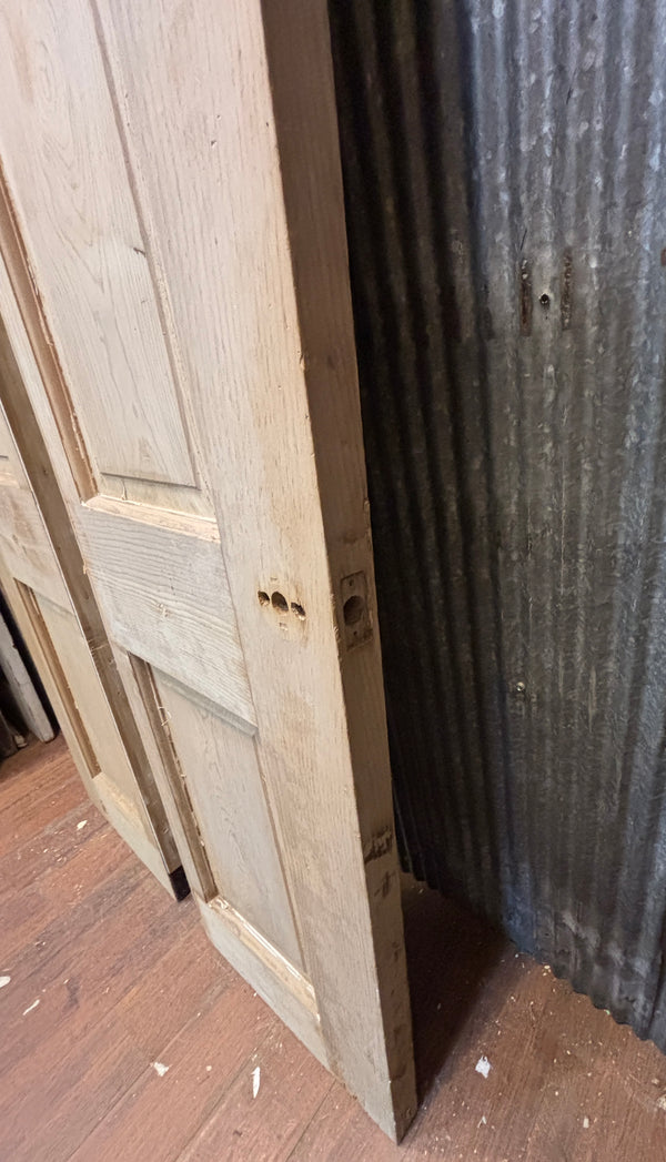 3-Panel French Doors GA10275