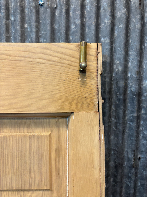 3-Panel French Doors GA10275