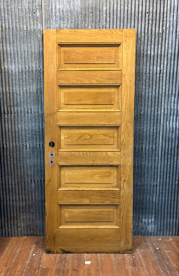 5-Panel Door GA10460