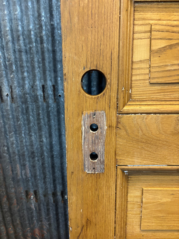 5-Panel Door GA10460