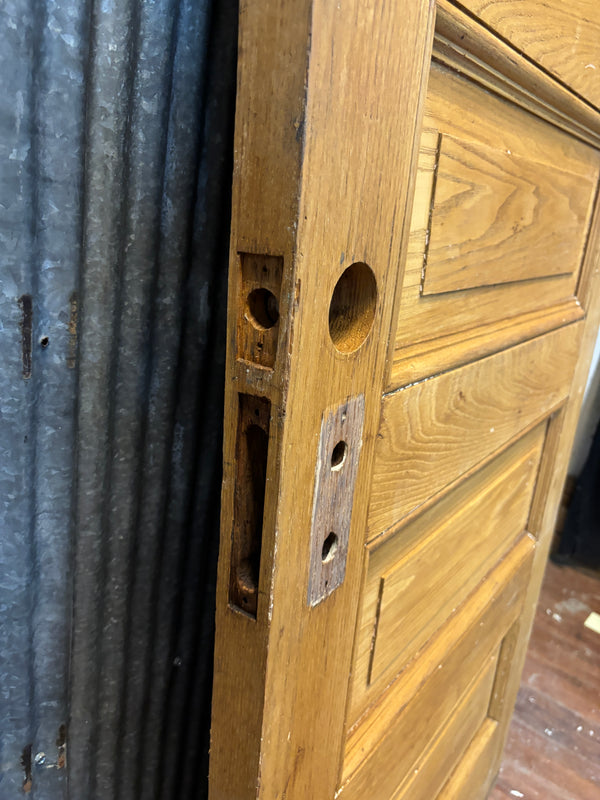 5-Panel Door GA10460
