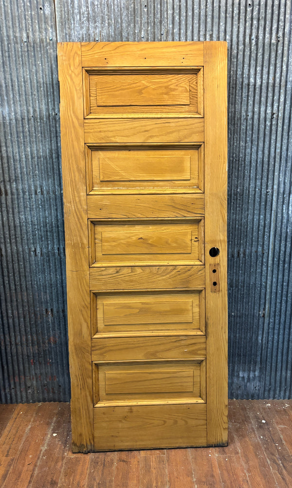 5-Panel Door GA10460