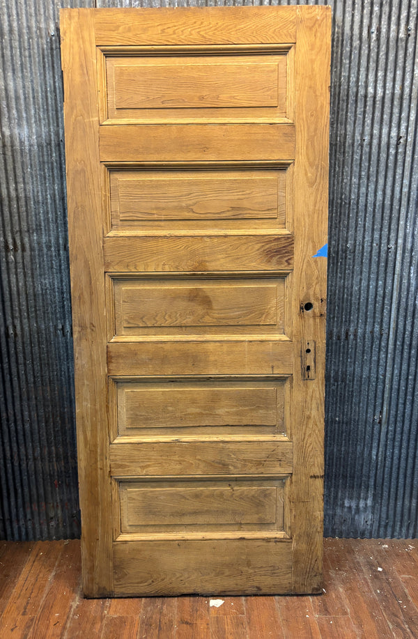 5-Panel Door GA10458