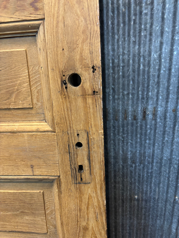 5-Panel Door GA10458