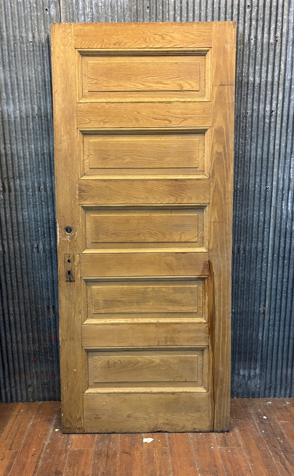5-Panel Door GA10458