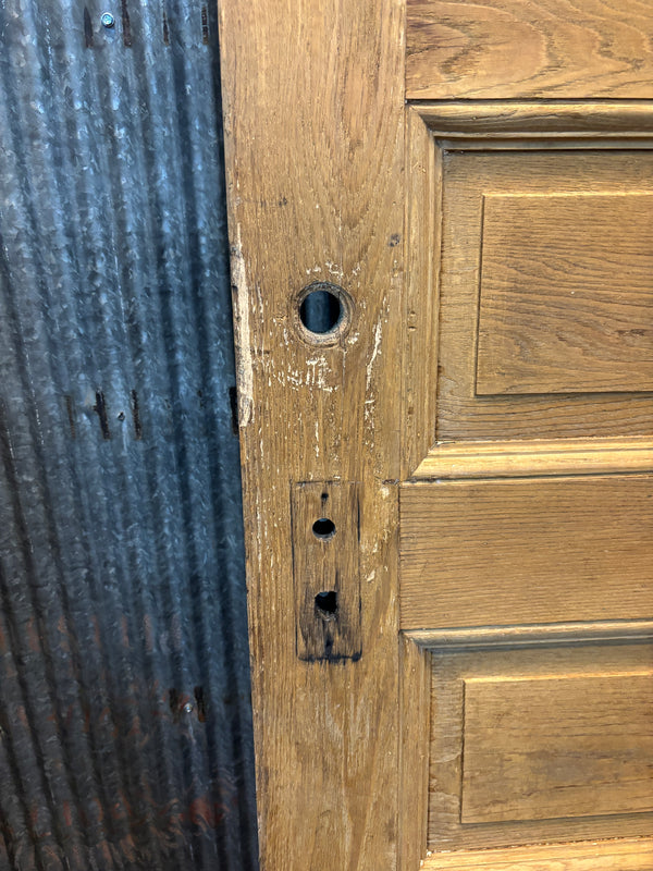 5-Panel Door GA10458