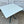 Load image into Gallery viewer, Outdoor Patio Cast Aluminum Table Bases w/ Coriander Table Tops GA20168
