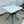 Load image into Gallery viewer, Outdoor Patio Cast Aluminum Table Bases w/ Coriander Table Tops GA20168
