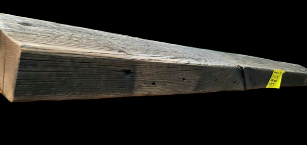 Reclaimed Oak Beam *GAM0118