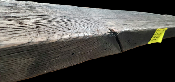 Reclaimed Oak Beam *GAM0118