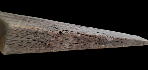 Reclaimed Oak Beam *GAM0118