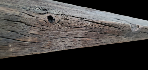 Reclaimed Oak Beam *GAM0118