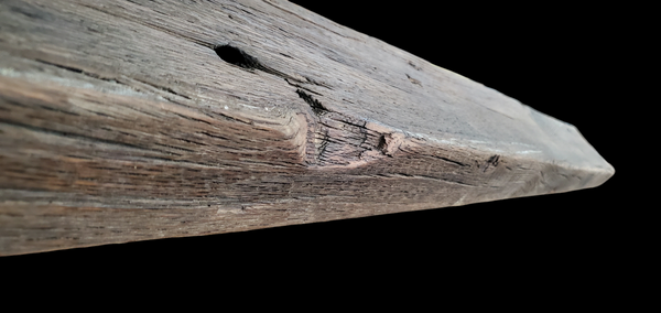 Reclaimed Oak Beam *GAM0118