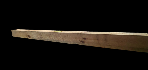 Rough Sawn Pine Beam *GAM0119