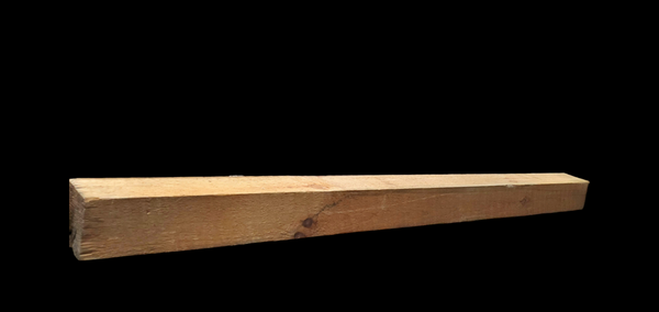 Rough Sawn Pine Beam *GAM0119