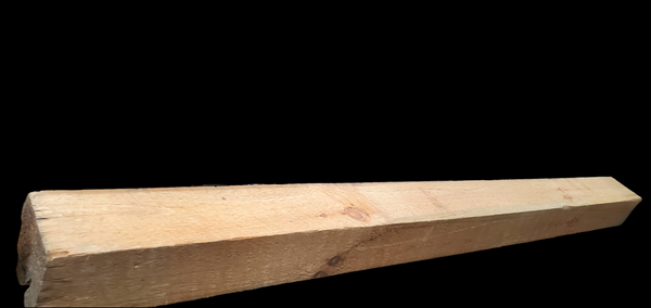 Rough Sawn Pine Beam *GAM0119