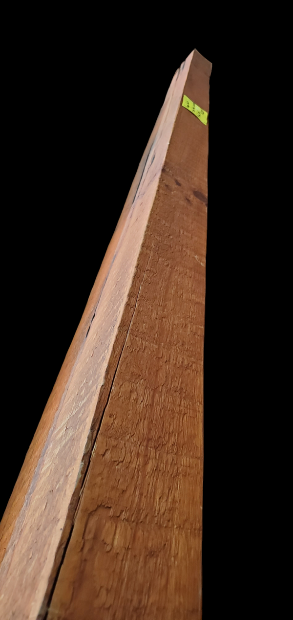 Rough Sawn Pine Beam *GAM0121