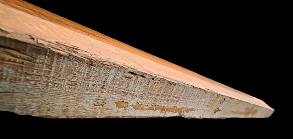 Rough Sawn Pine Beam *GAM0121