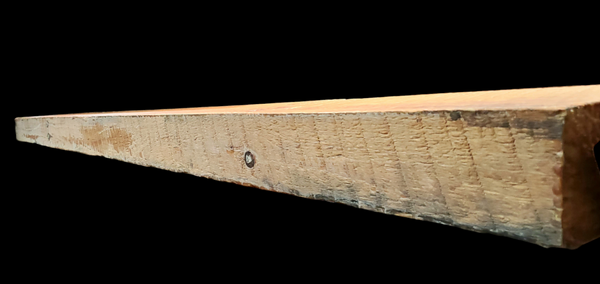 Rough Sawn Pine Beam *GAM0121