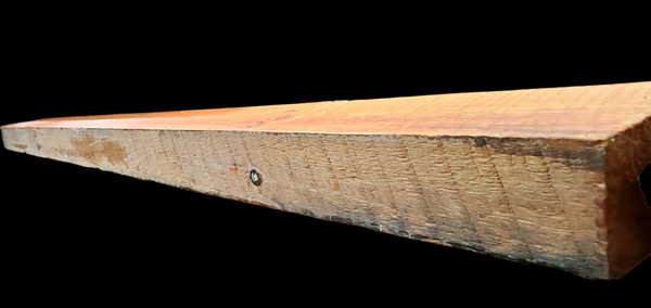 Rough Sawn Pine Beam *GAM0121