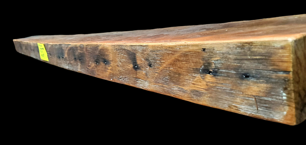 1780's White Oak Beam  *GAM0122