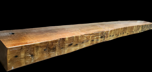 1780's White Oak Beam  *GAM0122