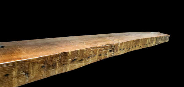 1780's White Oak Beam  *GAM0122