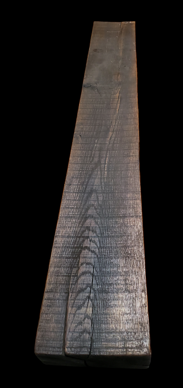 Red Oak Beam *GAM0125