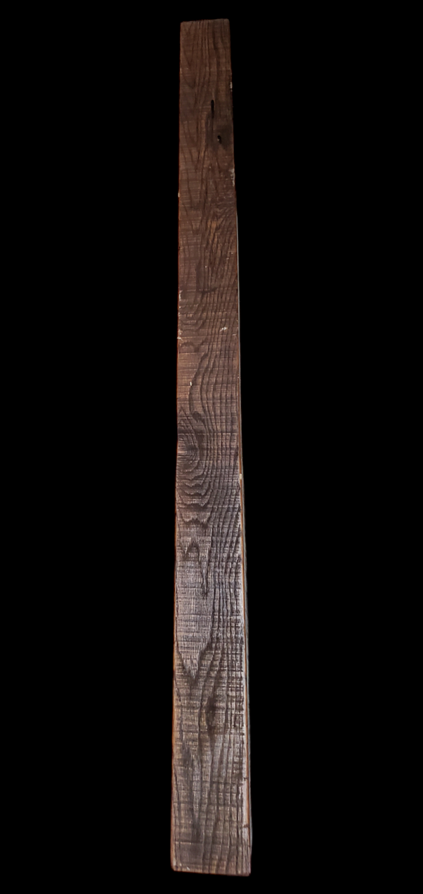 Red Oak Beam *GAM0125