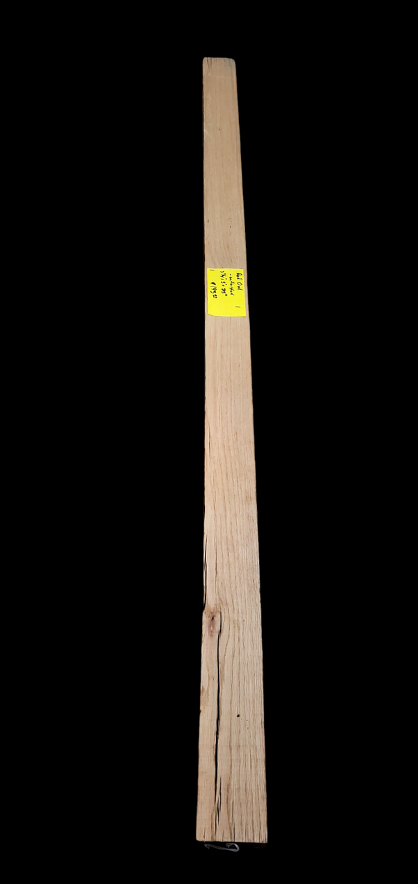 Red Oak Beam *GAM0126