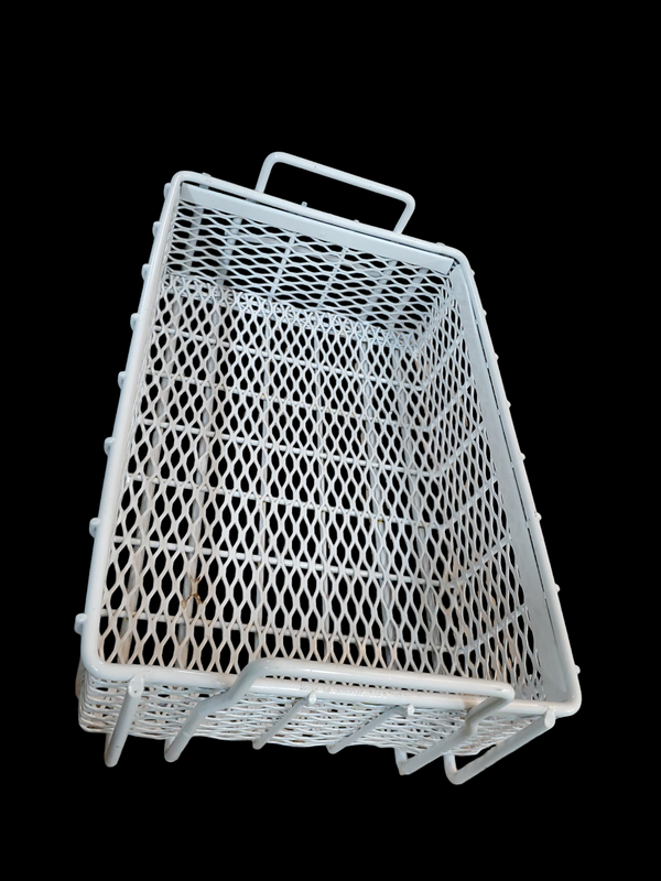 Wide Mesh Factory Bin *GAM0127