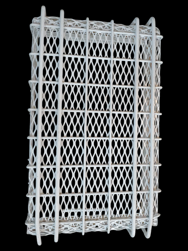 Wide Mesh Factory Parts Bin *GAM0128