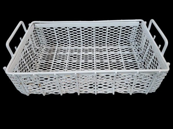 Wide Mesh Factory Parts Bin *GAM0129