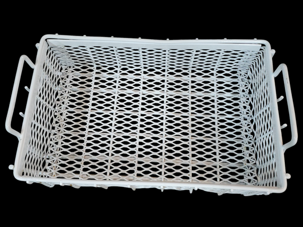 Wide Mesh Factory Parts Bin *GAM0129