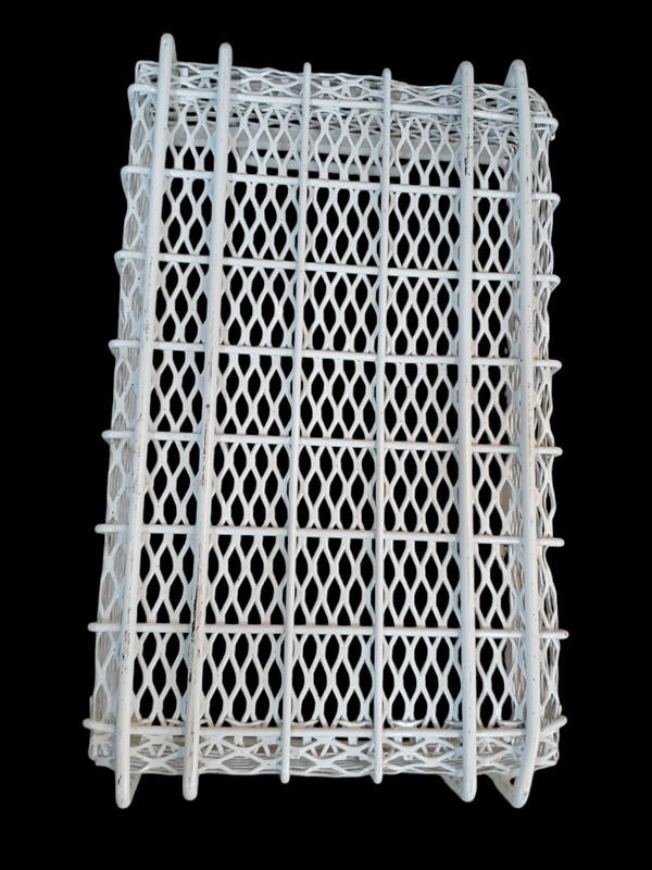 Wide Mesh Factory Parts Bin *GAM0129