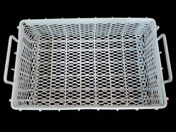 Wide Mesh Factory Parts Bin *GAM0130