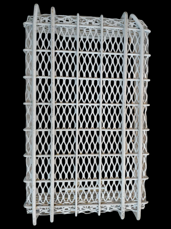 Wide Mesh Factory Parts Bin *GAM0130