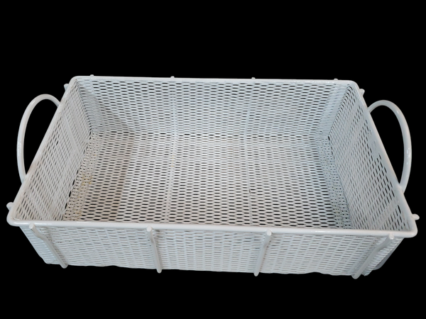 Tight Mesh Factory Parts Bin *GAM0132