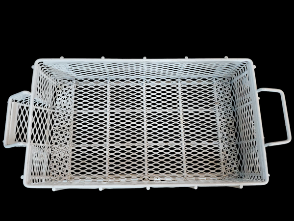 Wide Mesh Factory Parts Bin *GAM0133