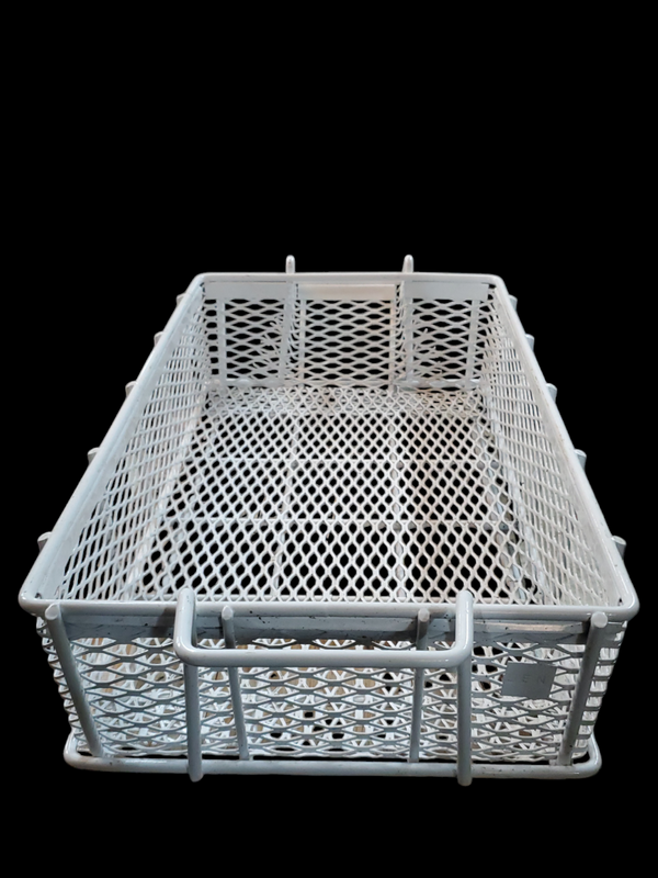 Wide Mesh Factory Parts Bin *GAM0133